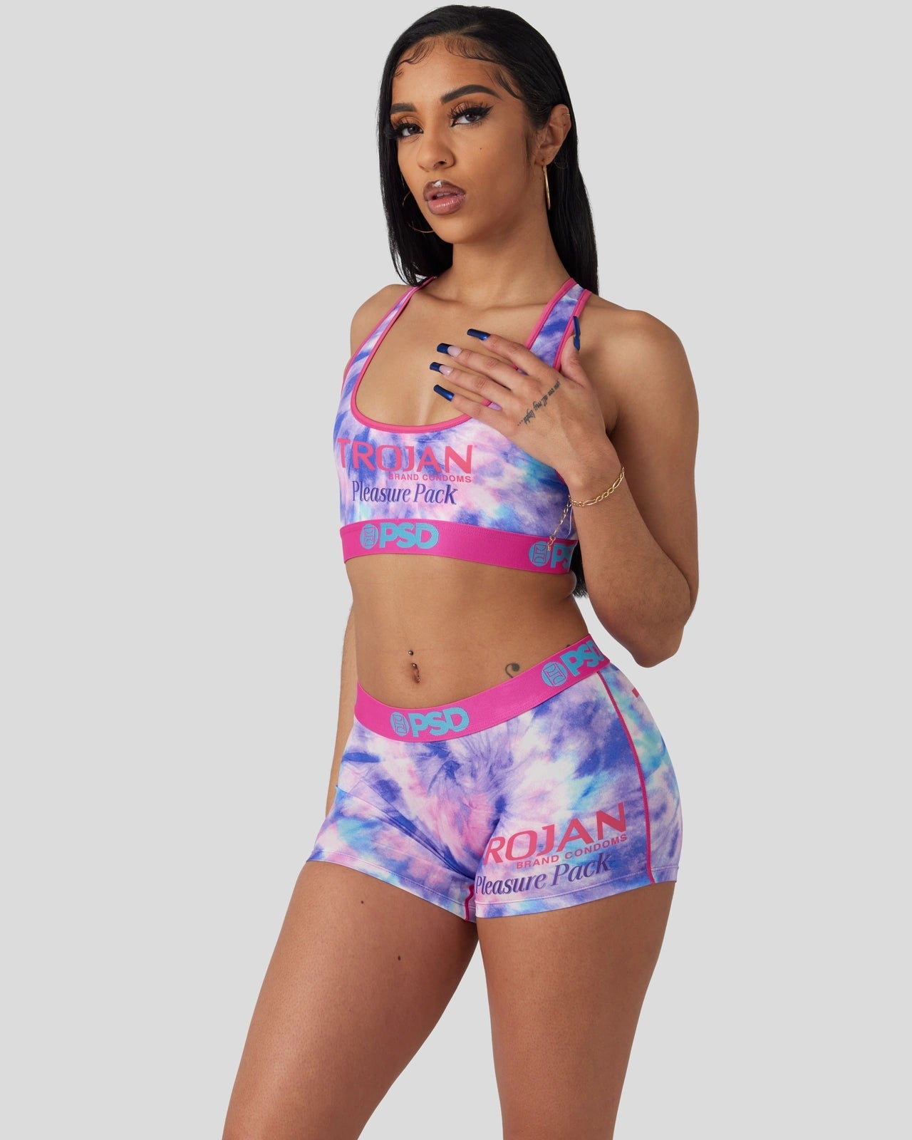 Trojan - Pleasure - Image 3