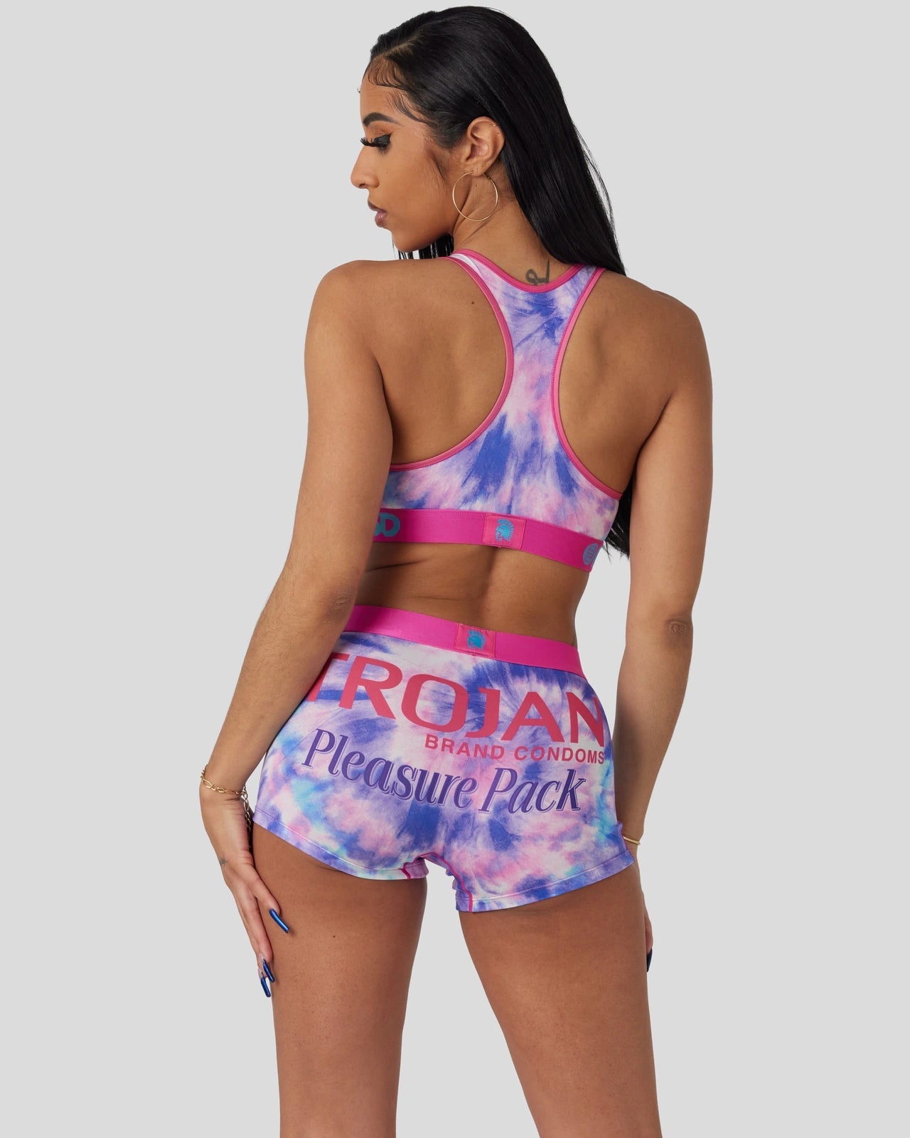 Trojan - Pleasure - Image 4