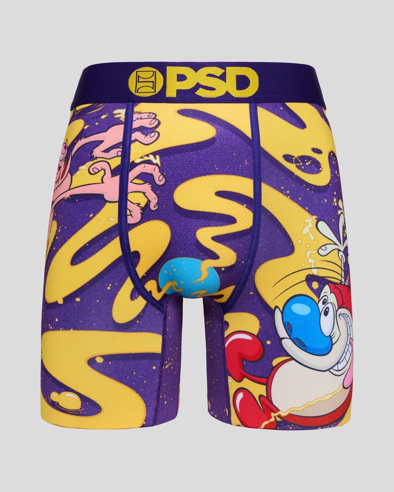 Ren & Stimpy - Spiral - Image 2