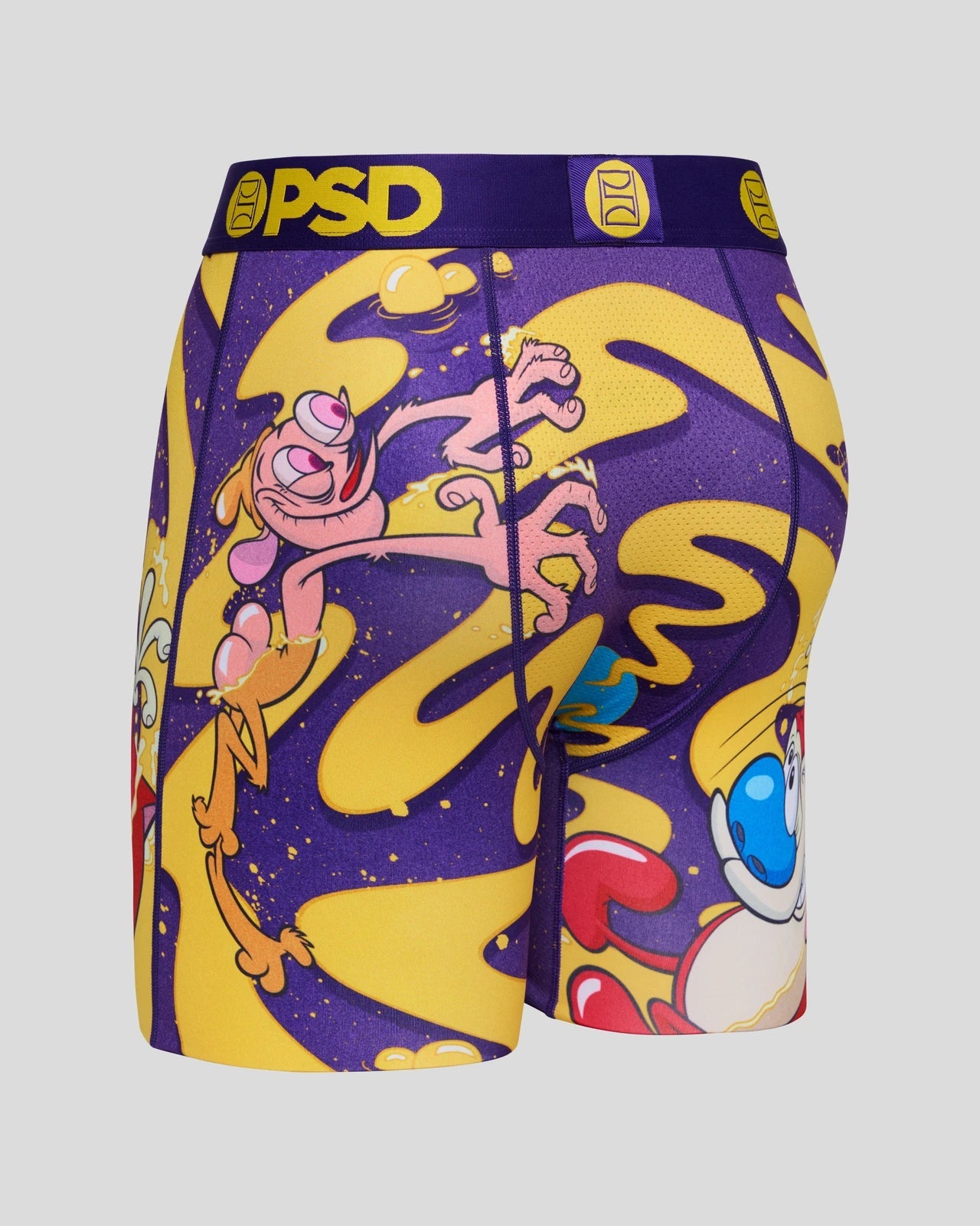 Ren & Stimpy - Spiral - Image 3