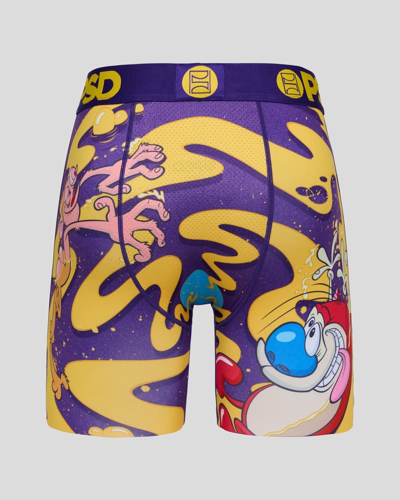 Ren & Stimpy - Spiral - Image 4