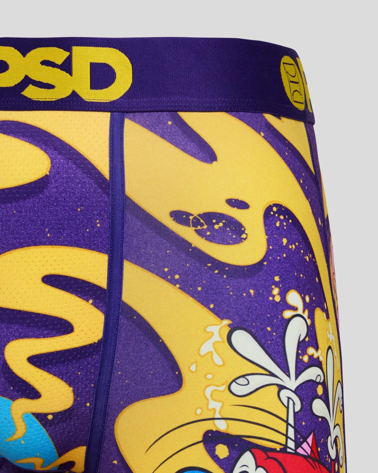 Ren & Stimpy - Spiral - Image 5