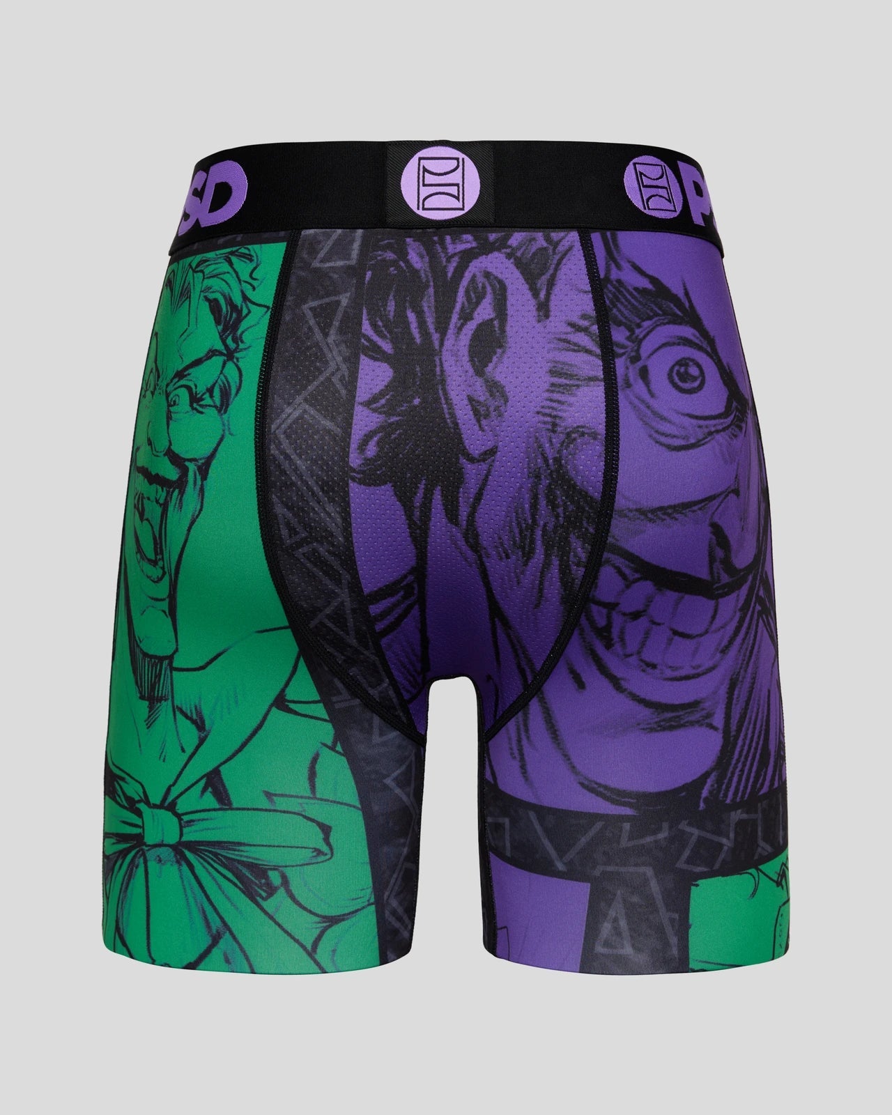 The Joker - Split - Image 4