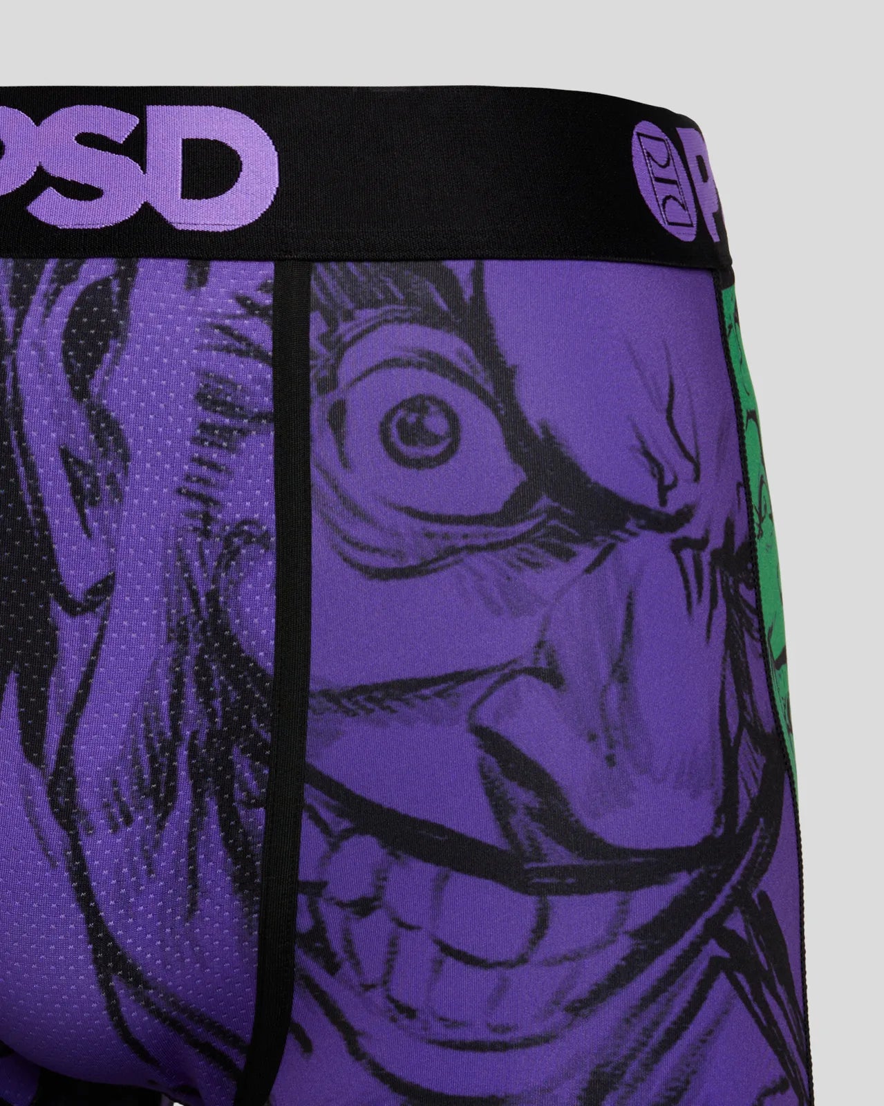 The Joker - Split - Image 5