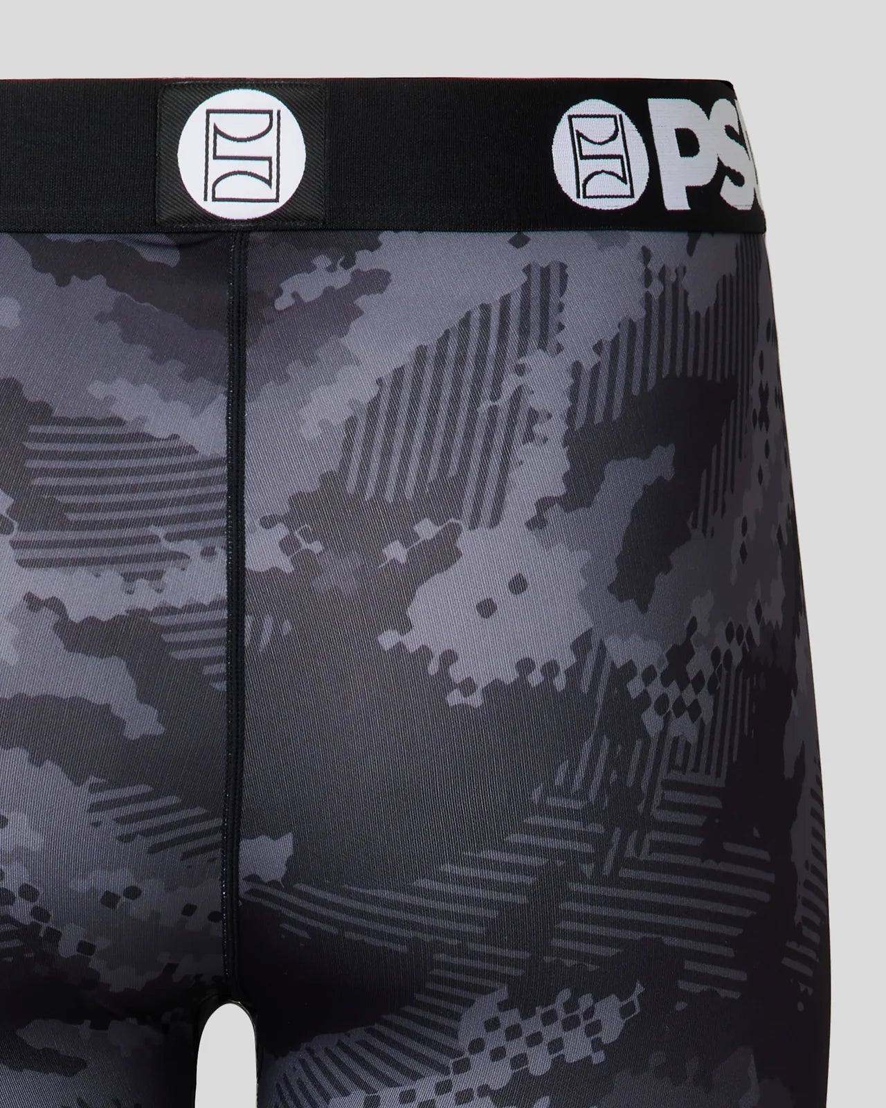 Pro Tight 3/4 - Night Camo - Image 5