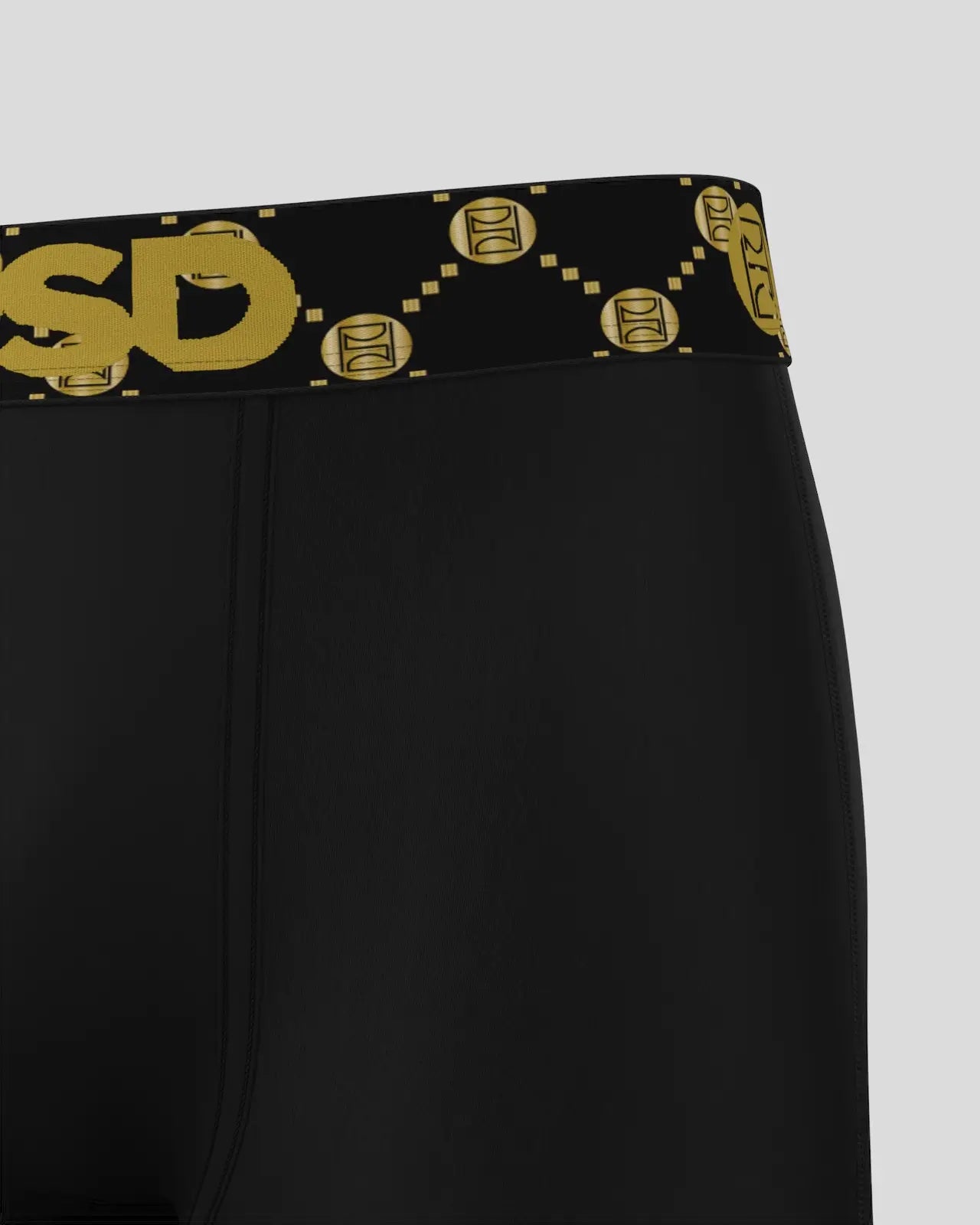 Solids - Emblem Black - Image 5