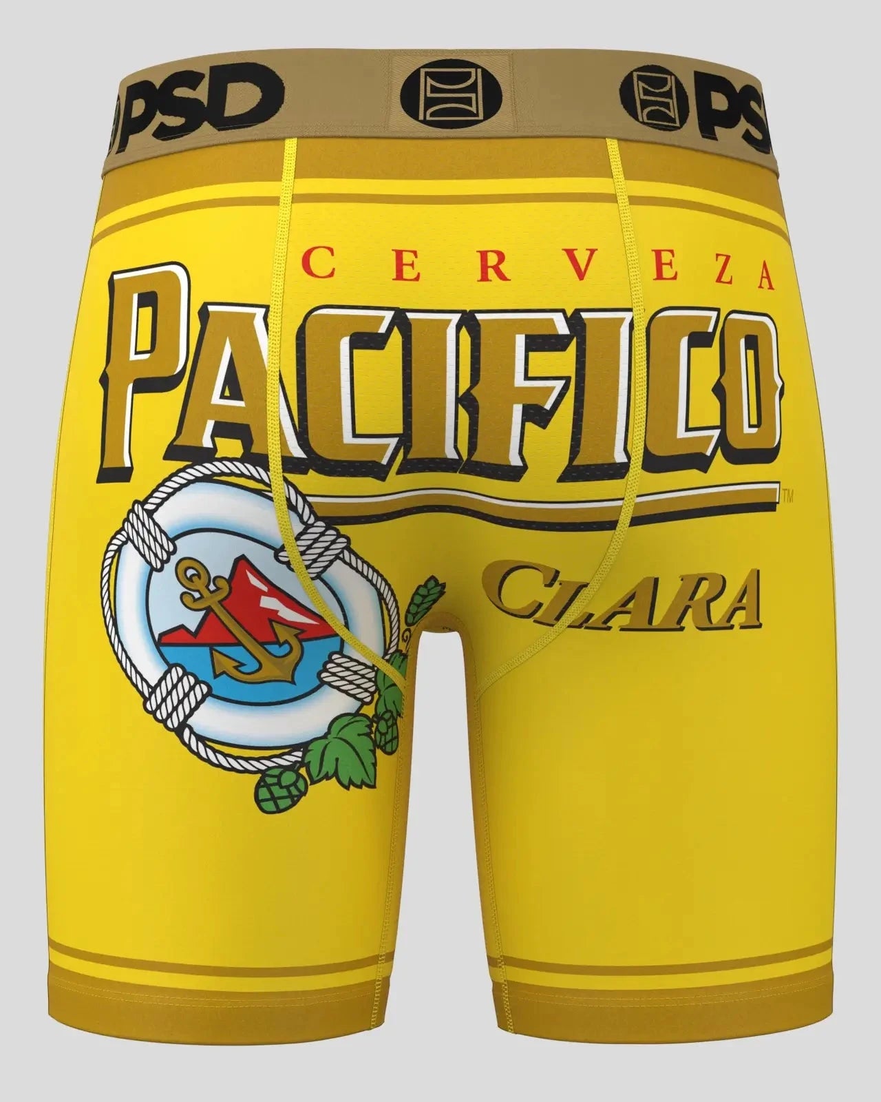 Pacifico - Pacifico - Image 4