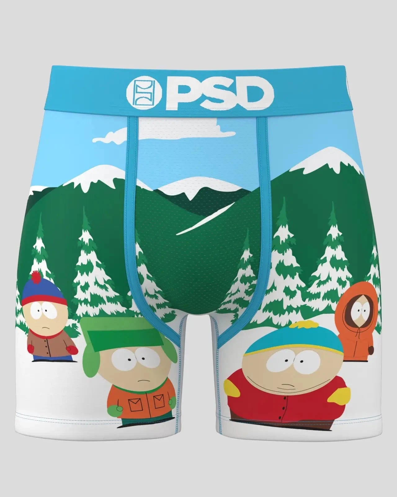 South Park - Stop - Image 2