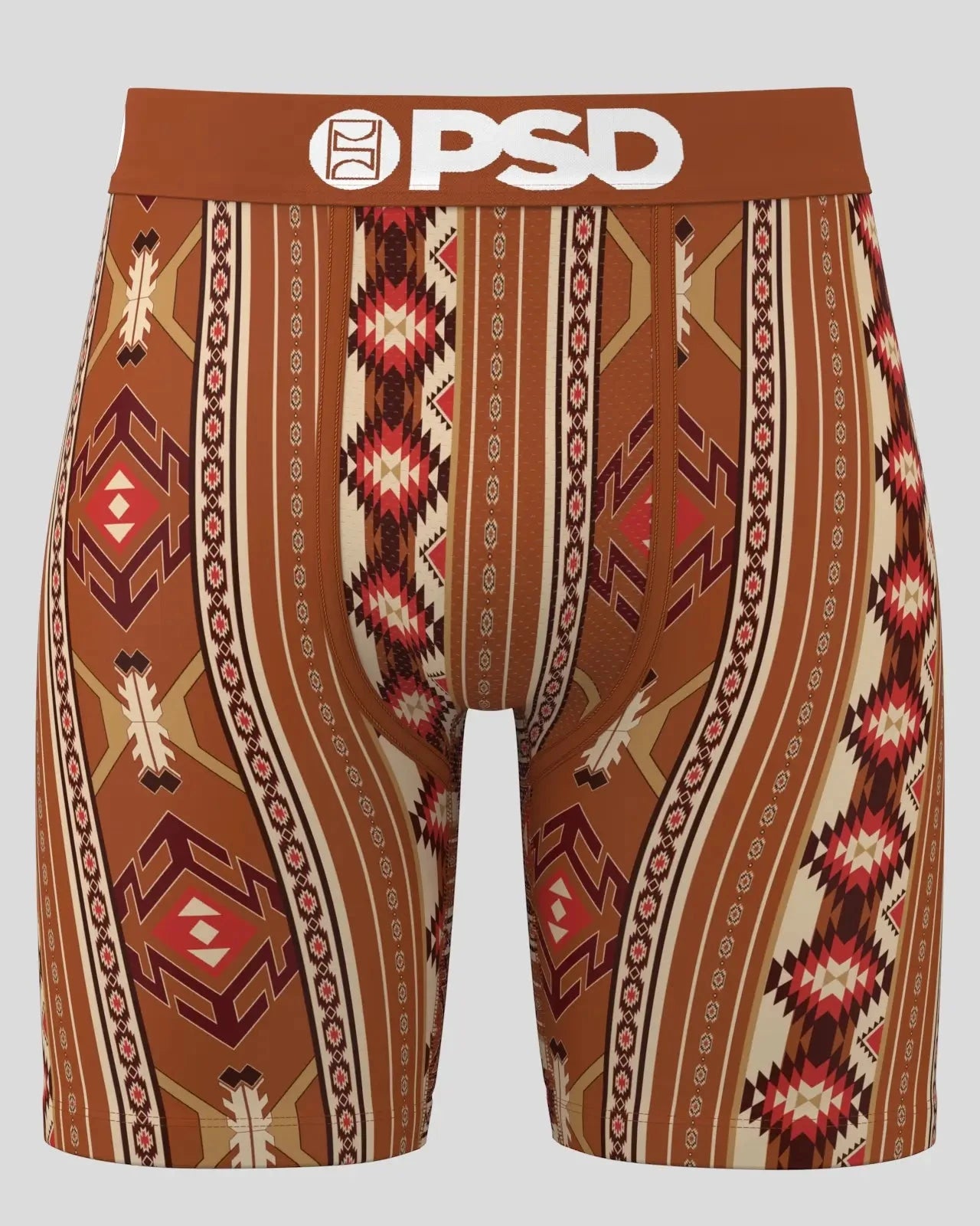 Aztec Dust - Image 2