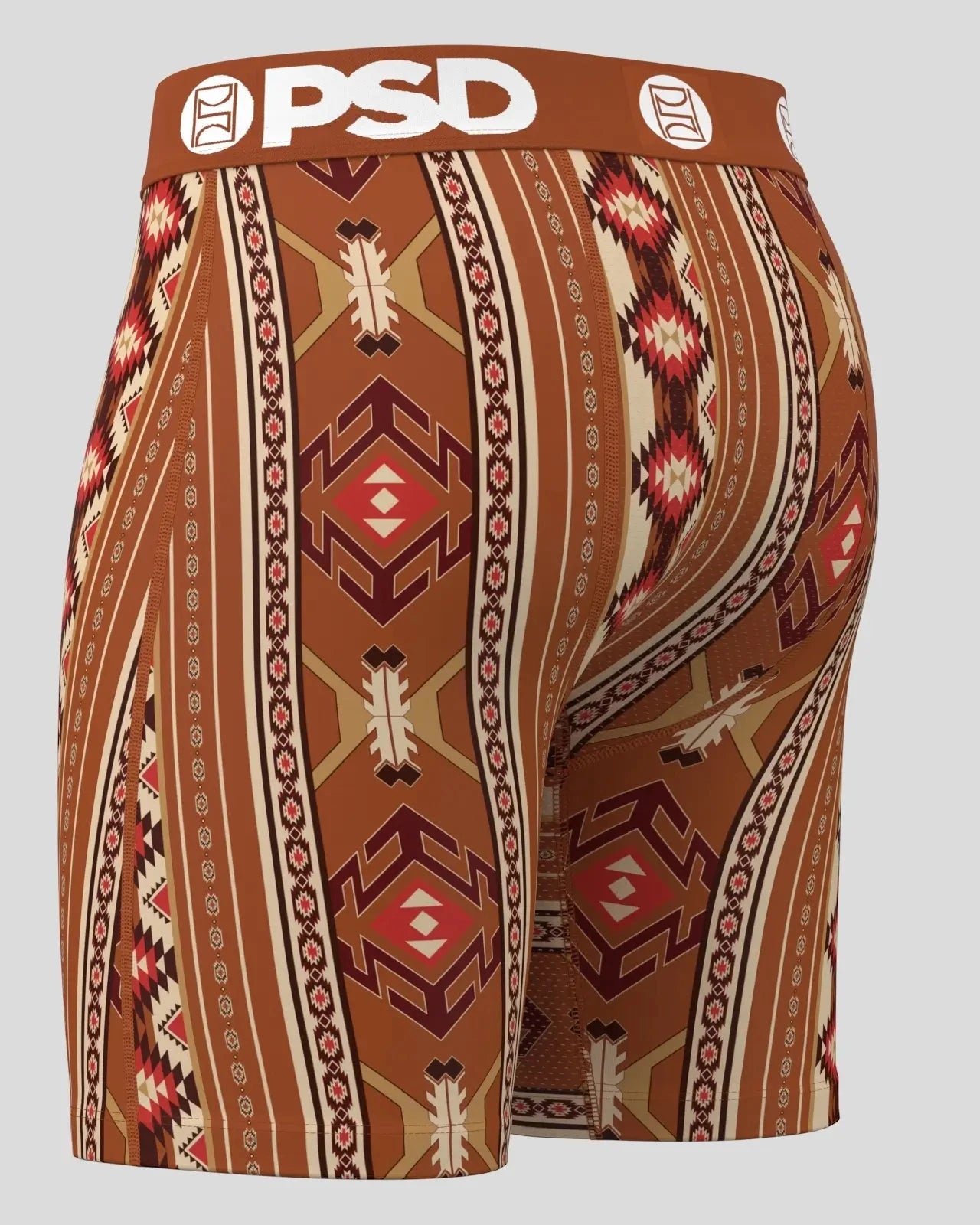 Aztec Dust - Image 3