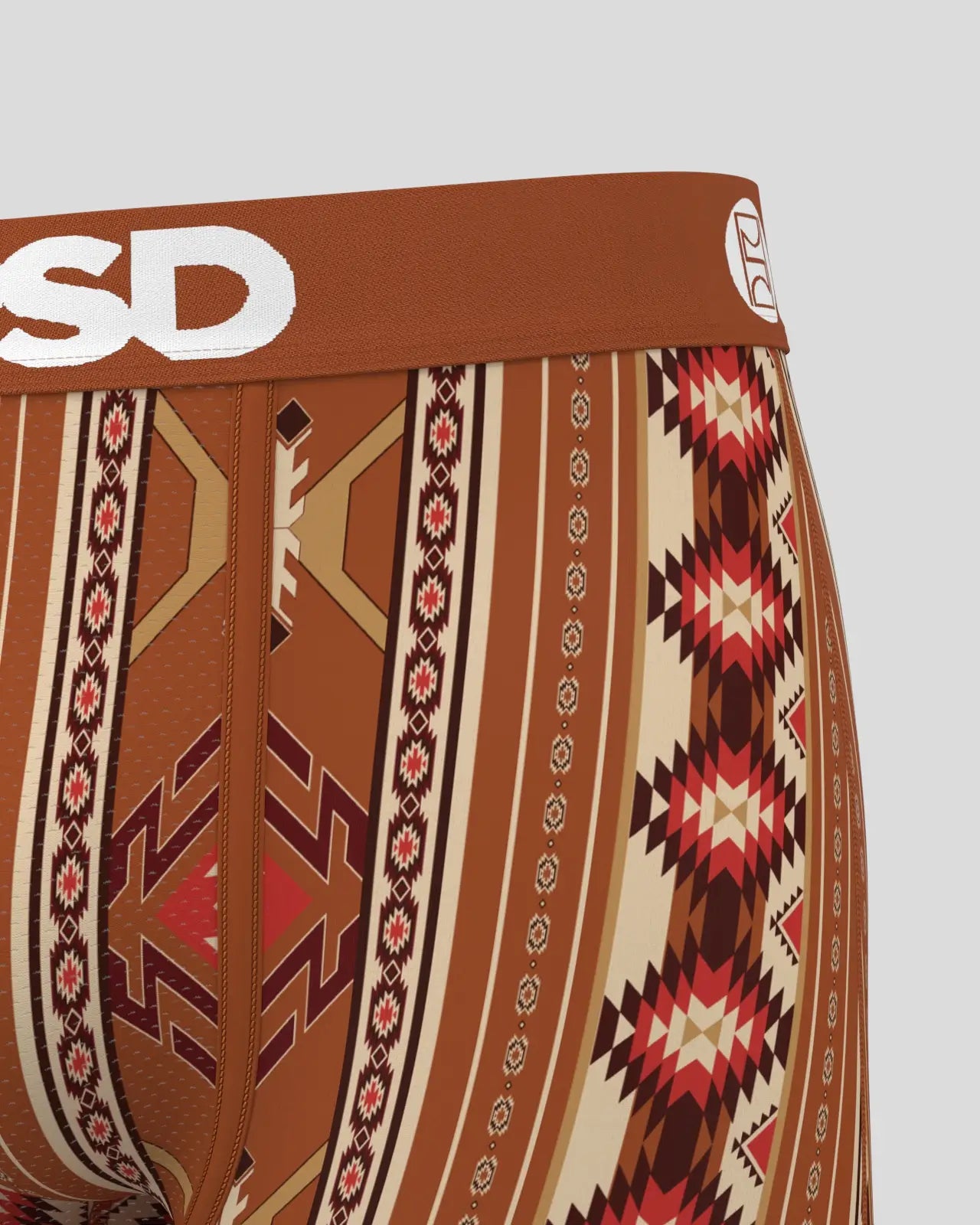 Aztec Dust - Image 5