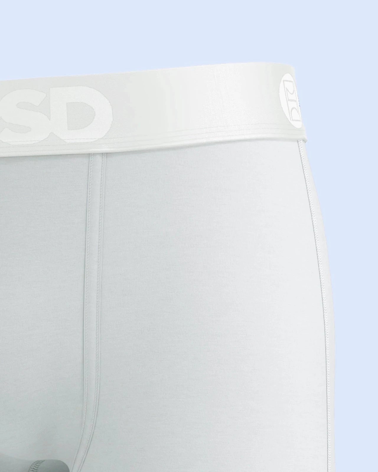 Luxe Modal - Gray - Image 5