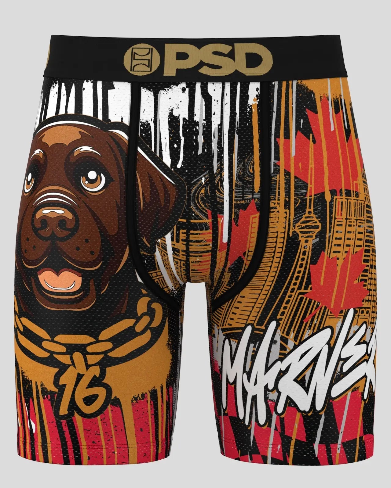 Mitch Marner - Zeus - Image 2