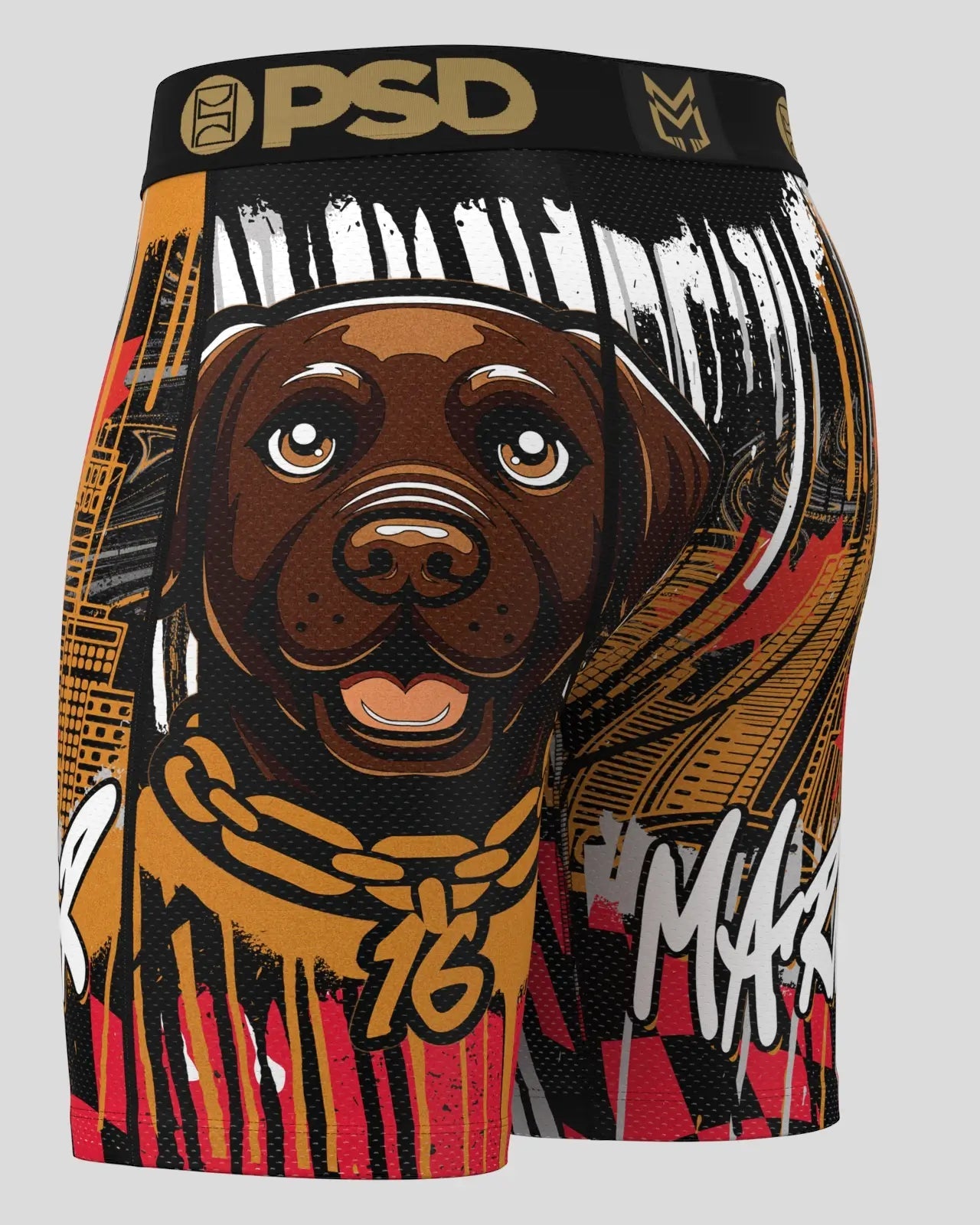 Mitch Marner - Zeus - Image 3