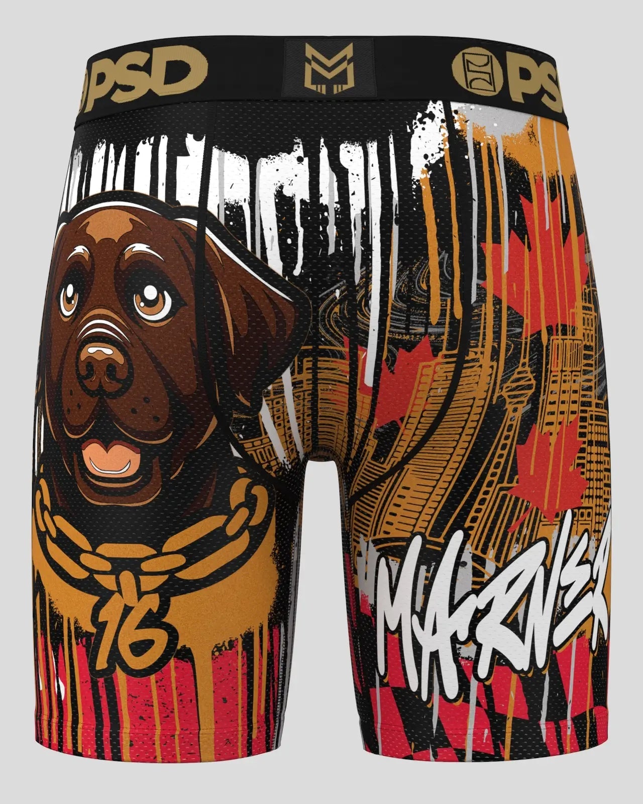 Mitch Marner - Zeus - Image 4