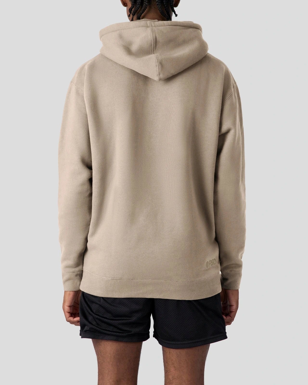 PSD Sandstone Hoodie - Image 4