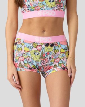 SpongeBob SquarePants - XOXO. SpongeBob