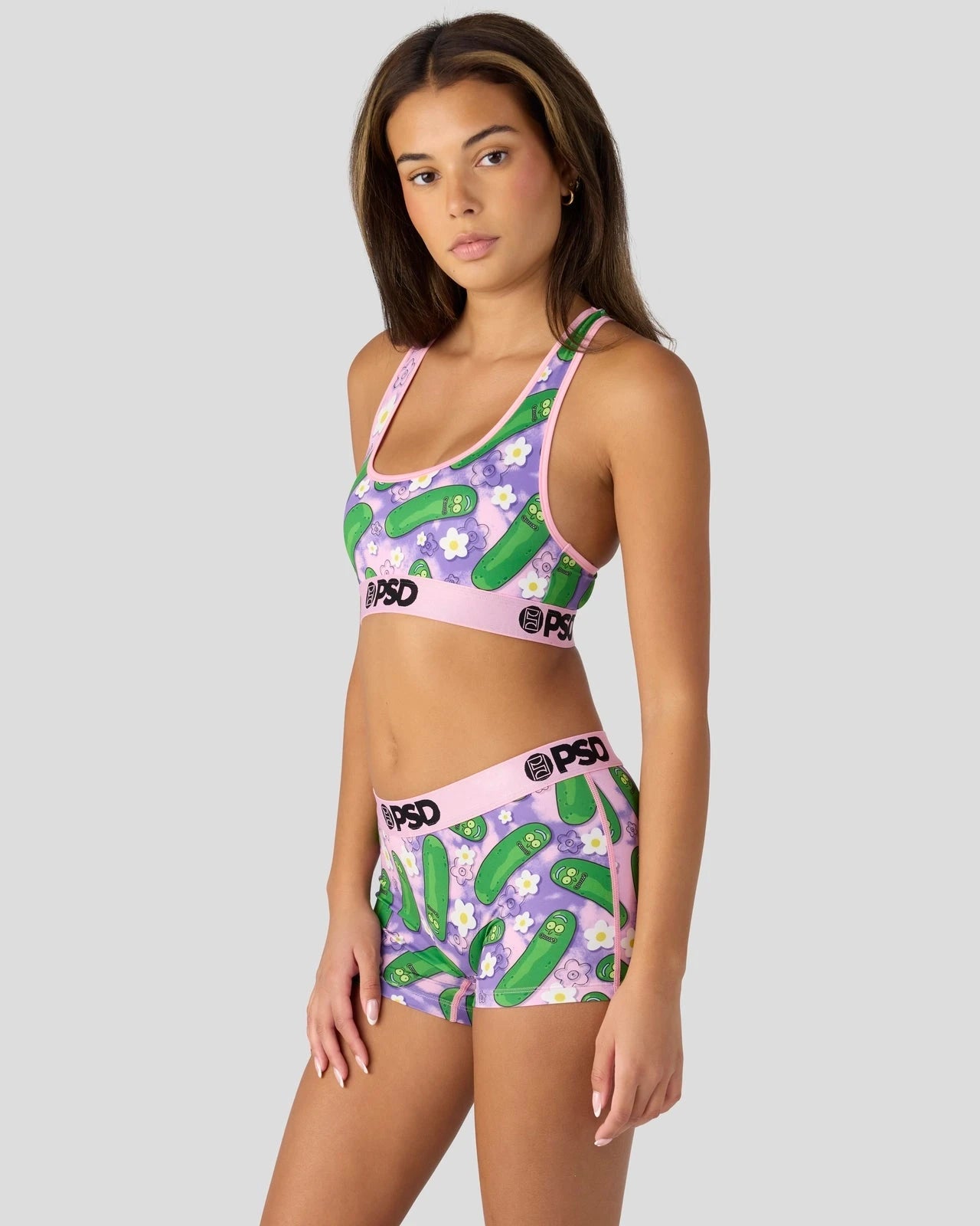 Rick and Morty - Pickle Daze - Image 3