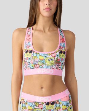 SpongeBob SquarePants - XOXO. SpongeBob