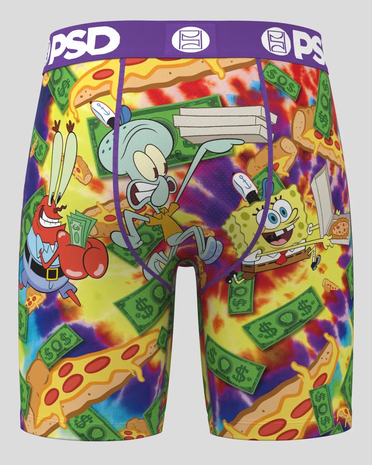 SpongeBob SquarePants - Delivery - Image 4