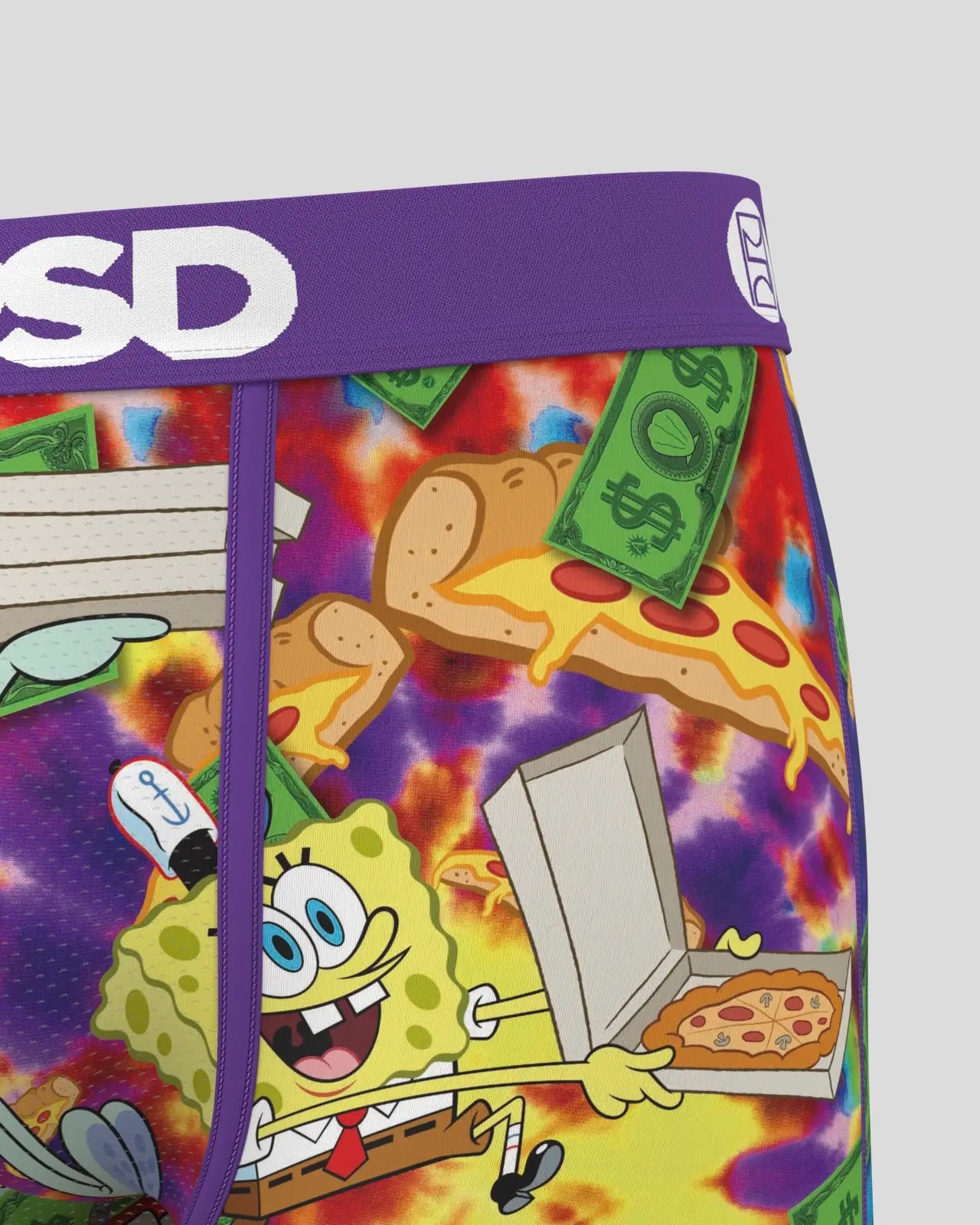 SpongeBob SquarePants - Delivery - Image 5