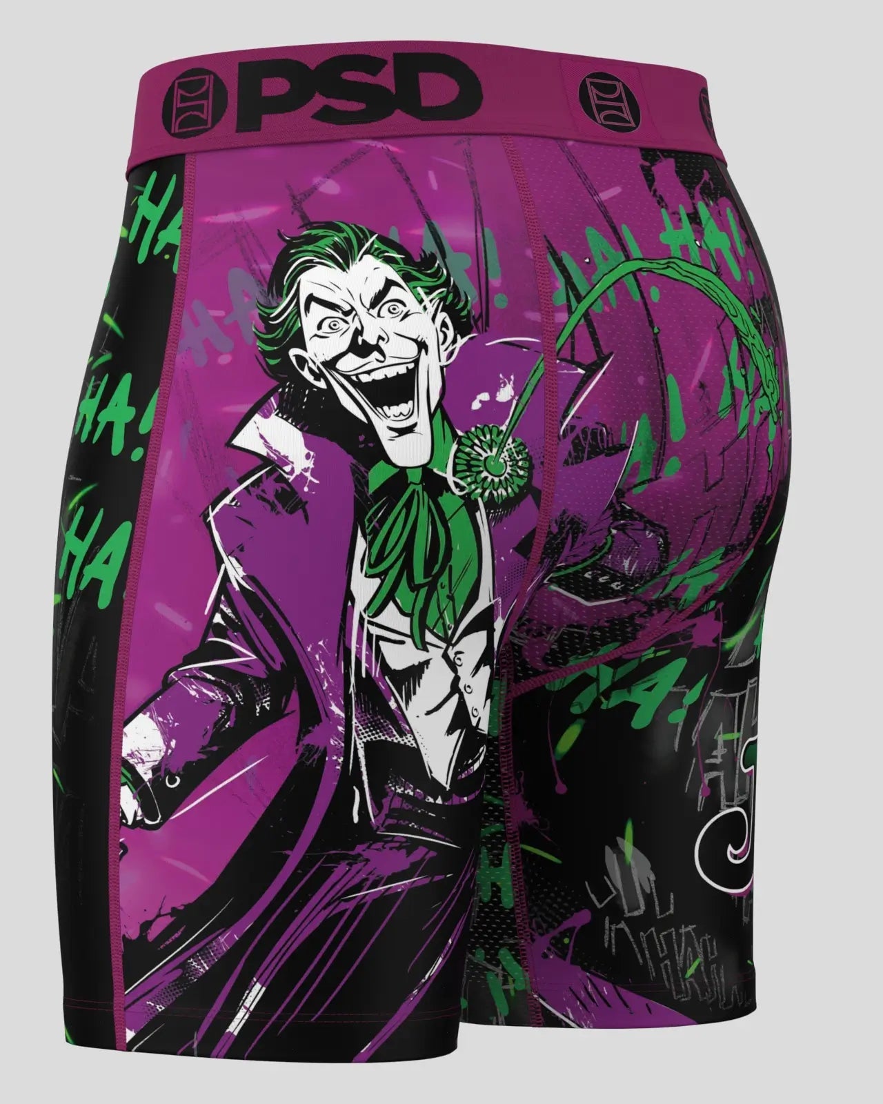 The Joker - LOL - Image 3