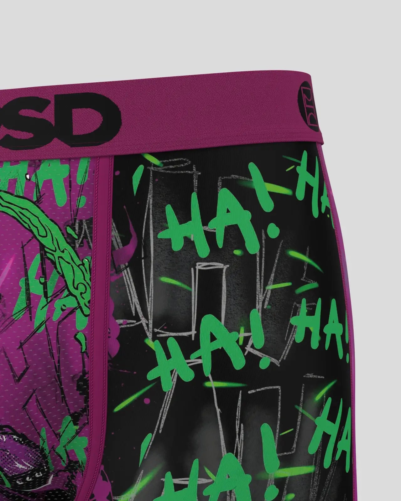 The Joker - LOL - Image 5