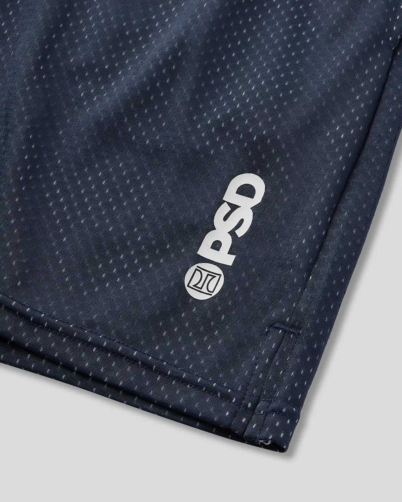 Navy Active Short - Image 5