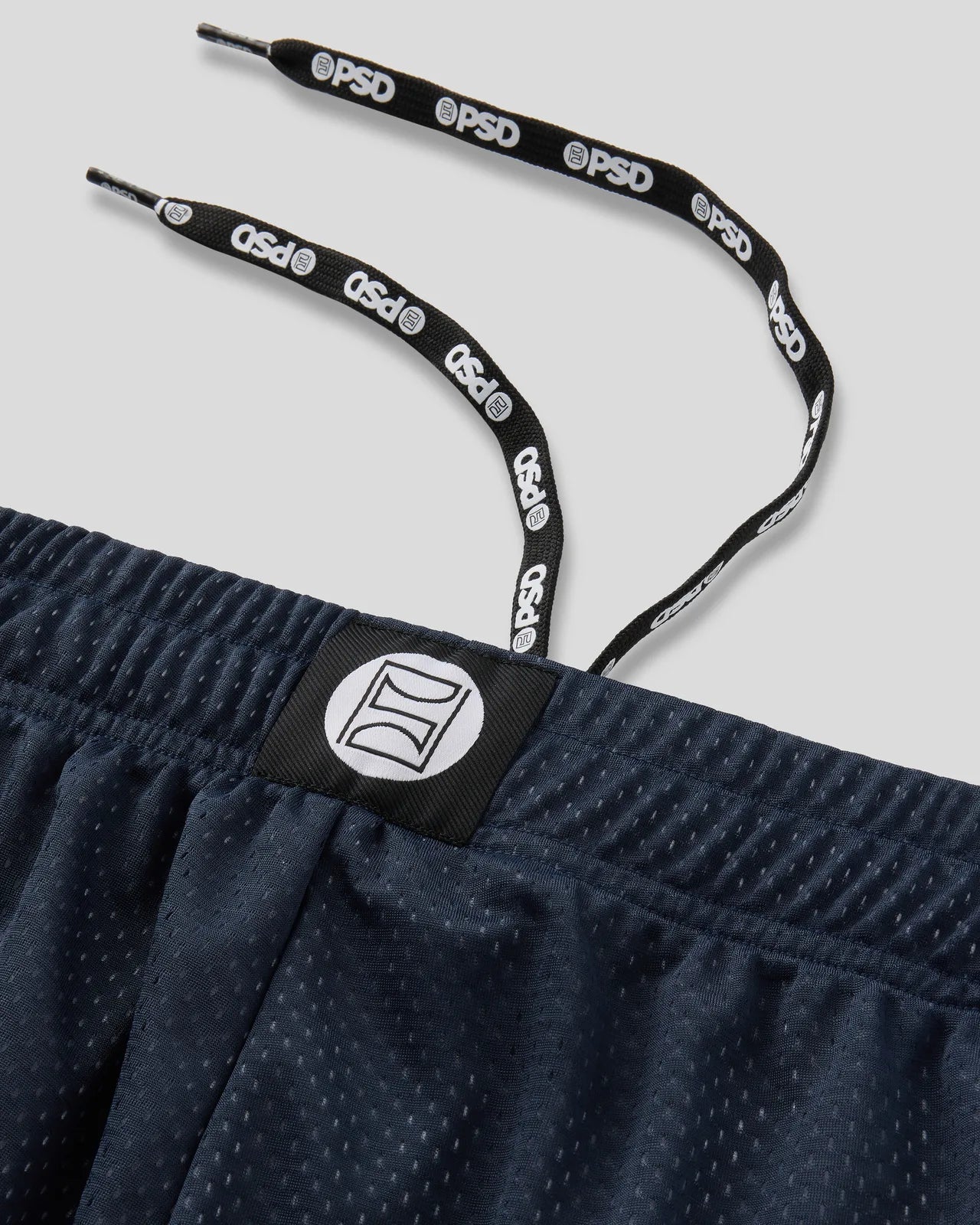 Navy Active Short - Image 7