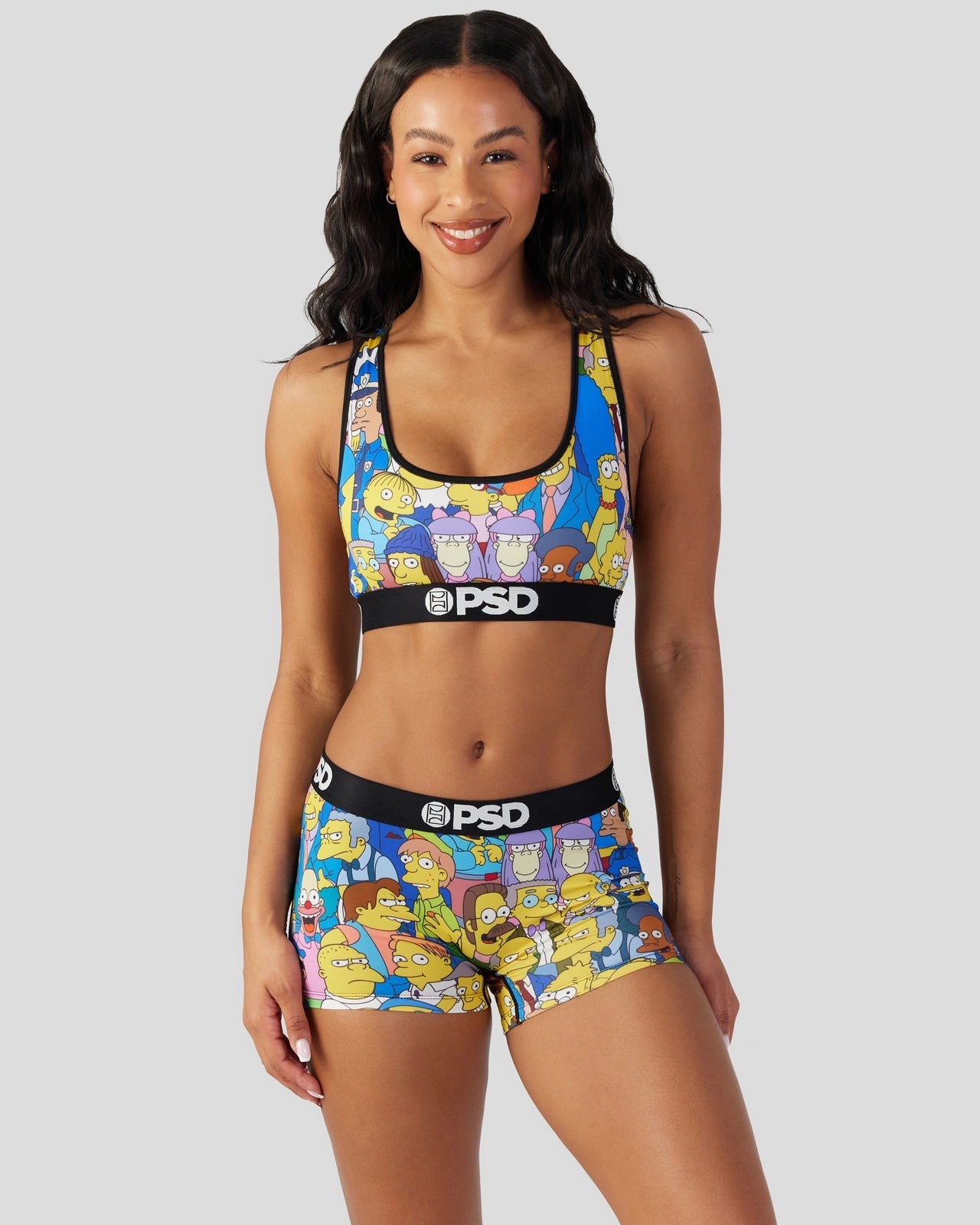 The Simpsons - Squad - Image 2