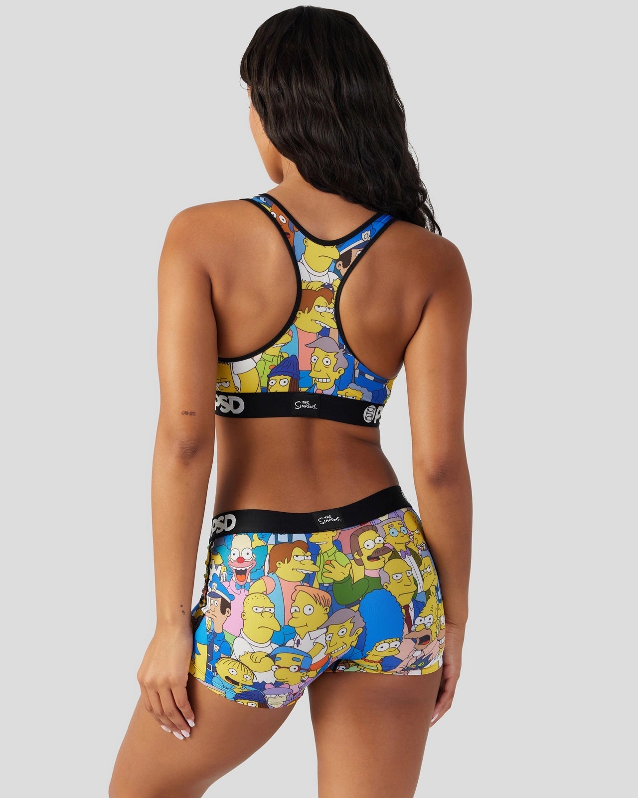 The Simpsons - Squad - Image 4