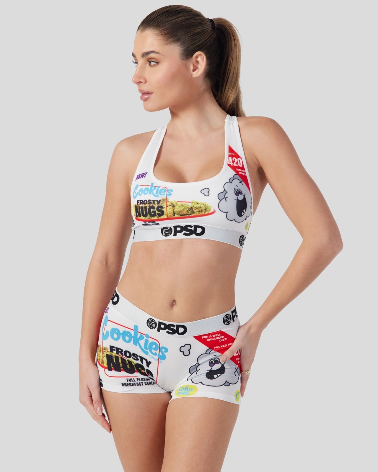 Cookies - Frosty Nugs - Image 2