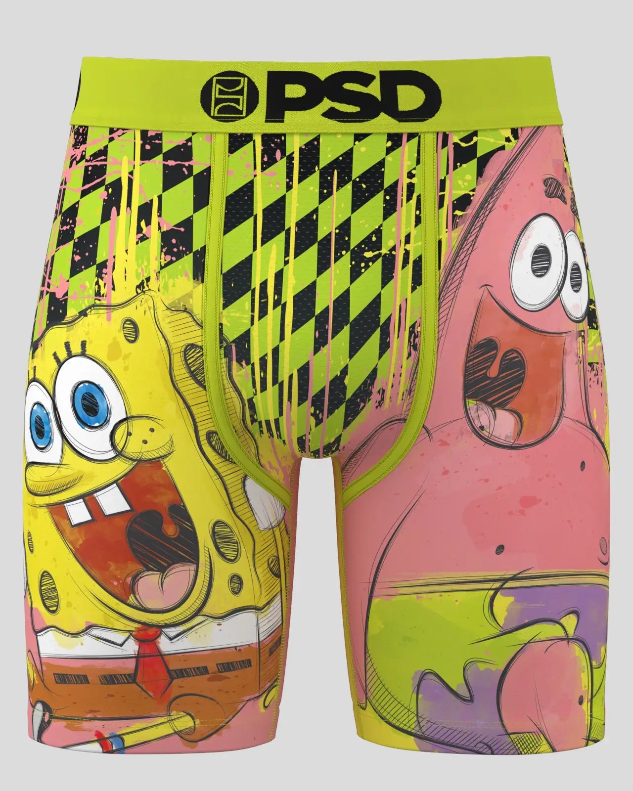 SpongeBob SquarePants - Drip Squad - Image 2