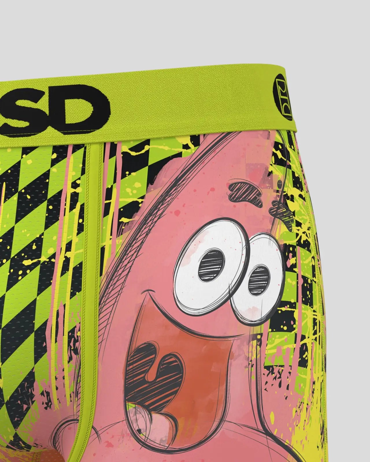 SpongeBob SquarePants - Drip Squad - Image 5