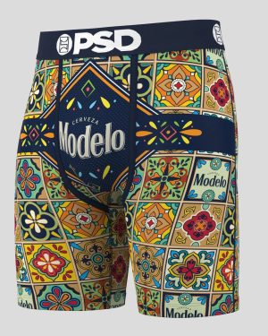 Modelo - Modelo Serape