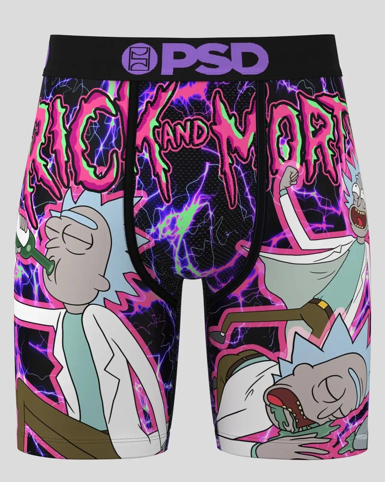 Rick and Morty - Galactic - Image 2