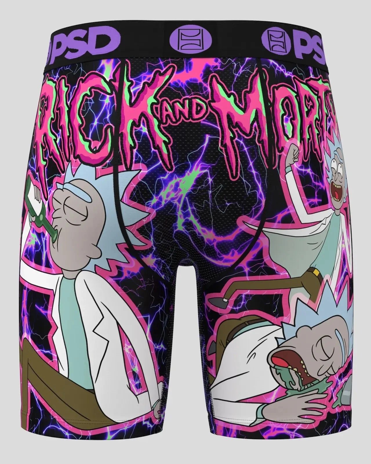 Rick and Morty - Galactic - Image 4