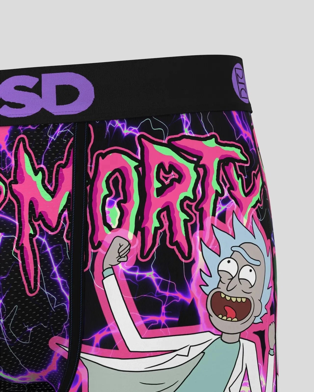 Rick and Morty - Galactic - Image 5