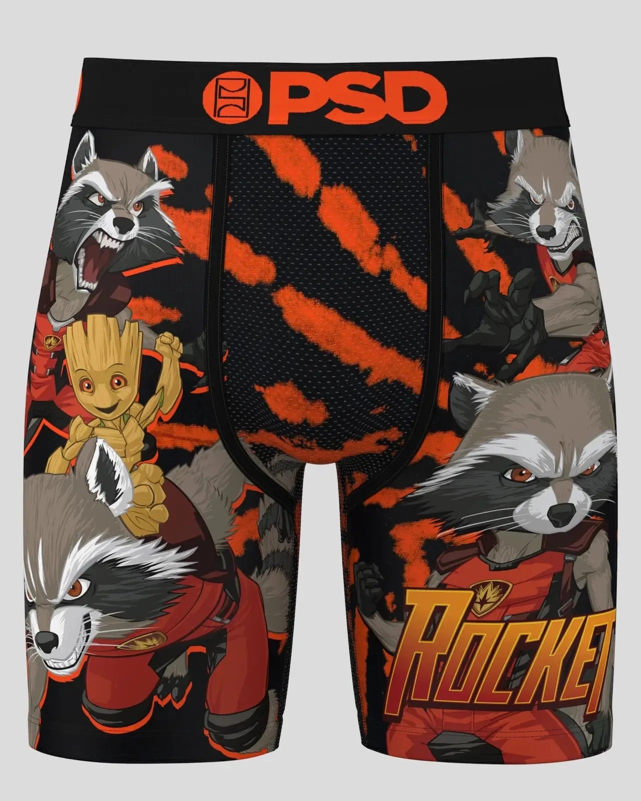 Marvel - GOTG Rocket - Image 2