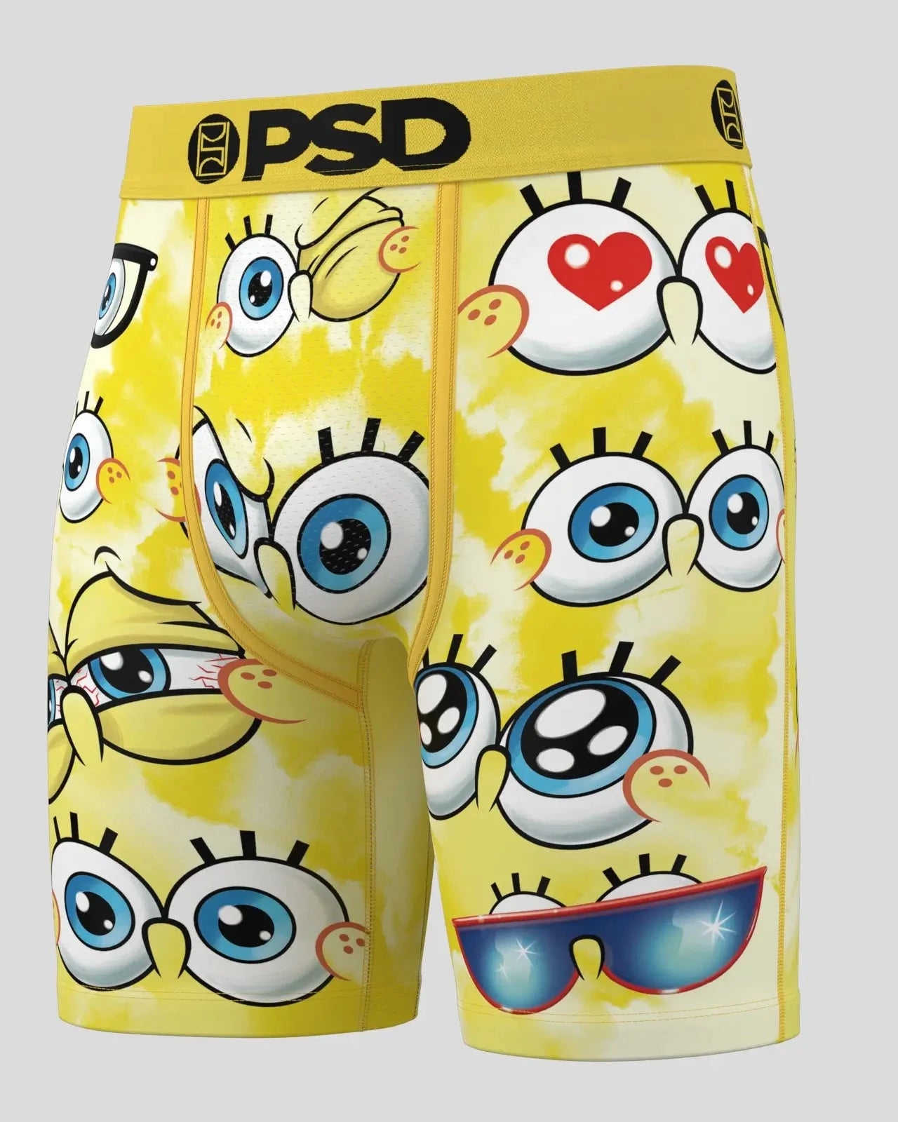 3 Pack - SpongeBob SquarePants - Image 4