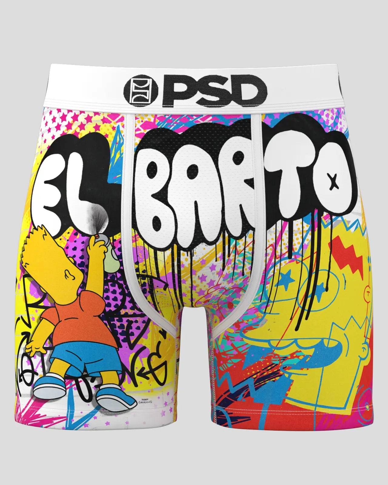 The Simpsons - Bart Casso - Image 2