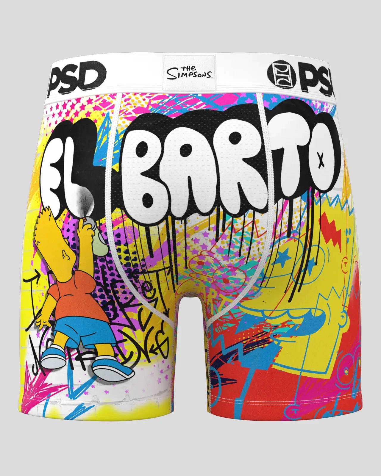 The Simpsons - Bart Casso - Image 4