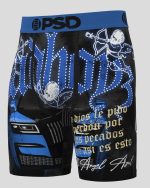 Sad Boyz - El Azul Angel