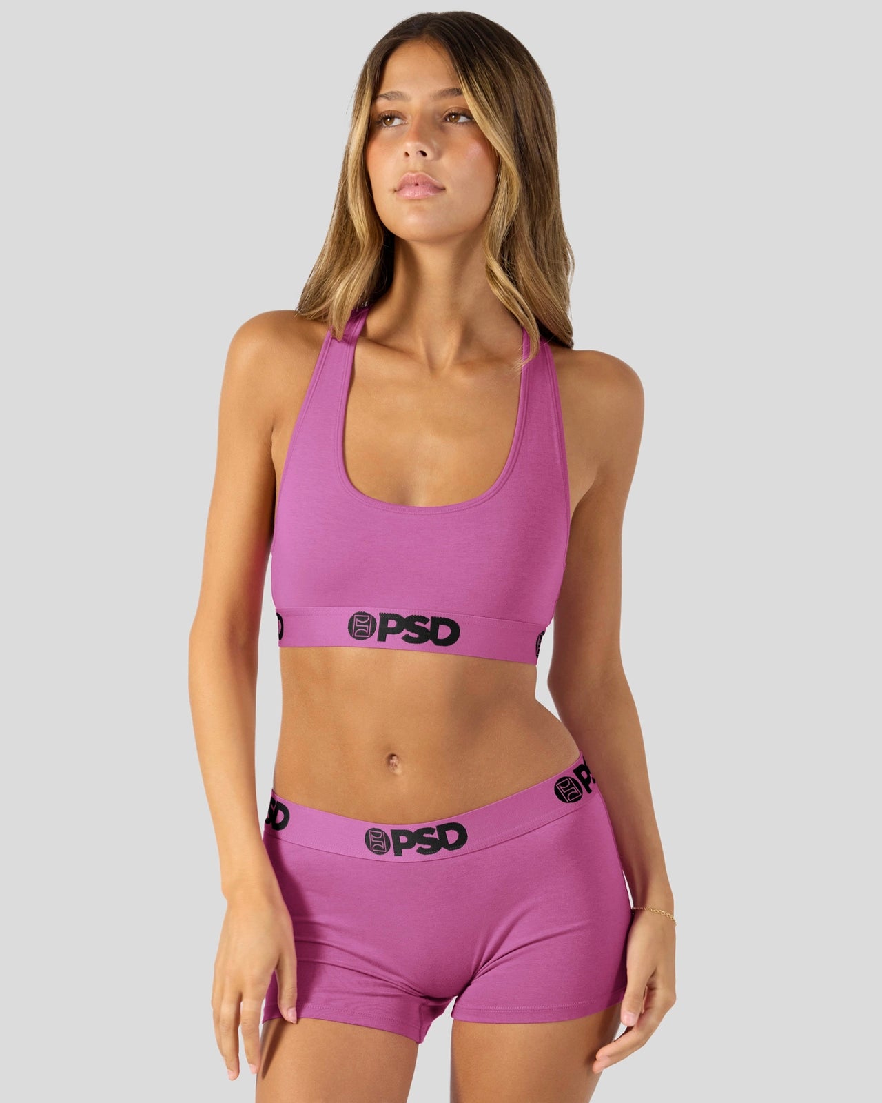 Solids - Summer Pink - Image 2