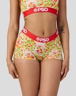 Strawberry Shortcake - Berry Field