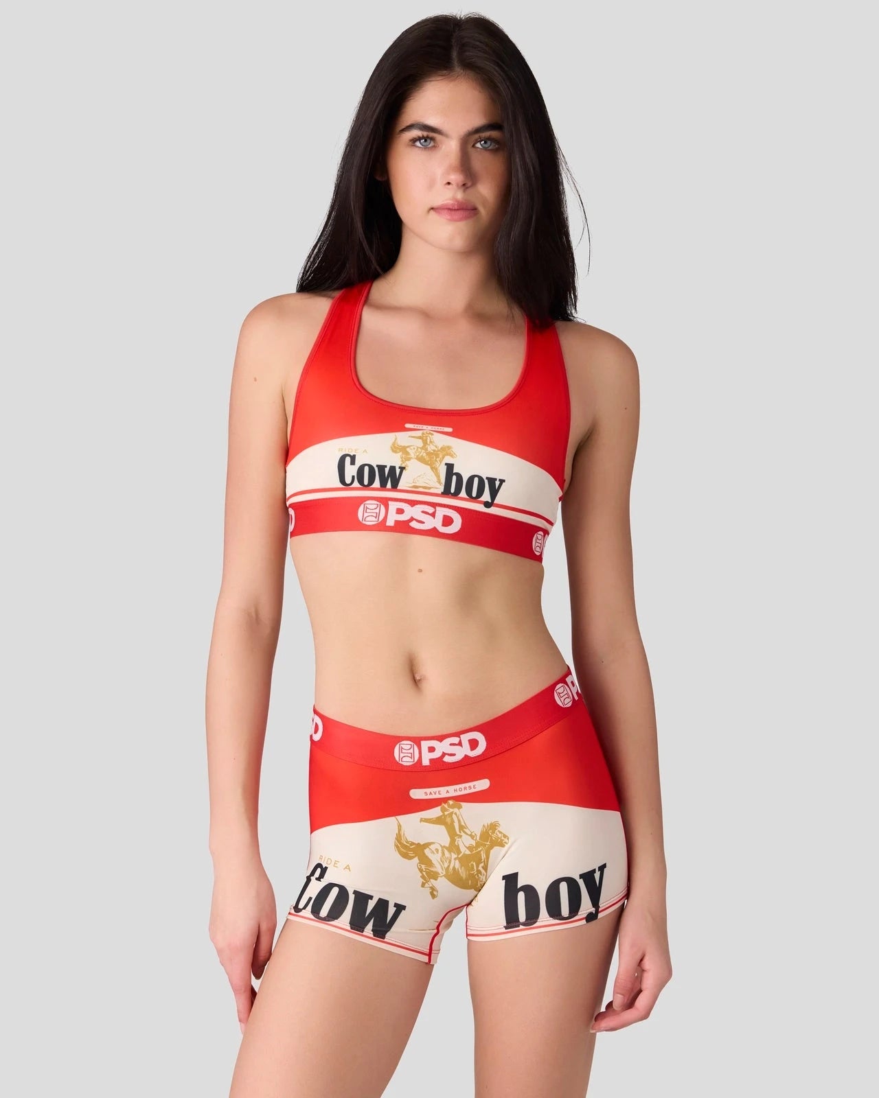 Ride a Cowboy - Image 2