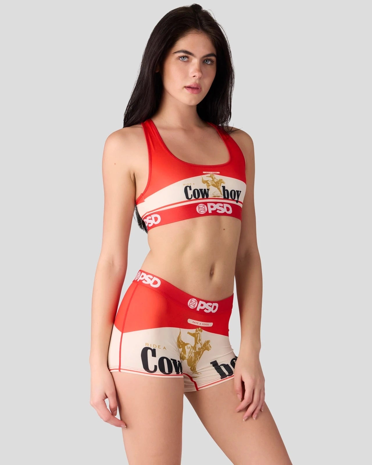 Ride a Cowboy - Image 3