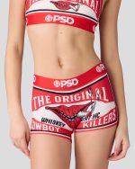 Whiskey Bent - Killers