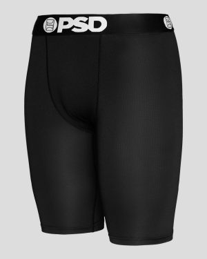 Pro Tight 9 - Black