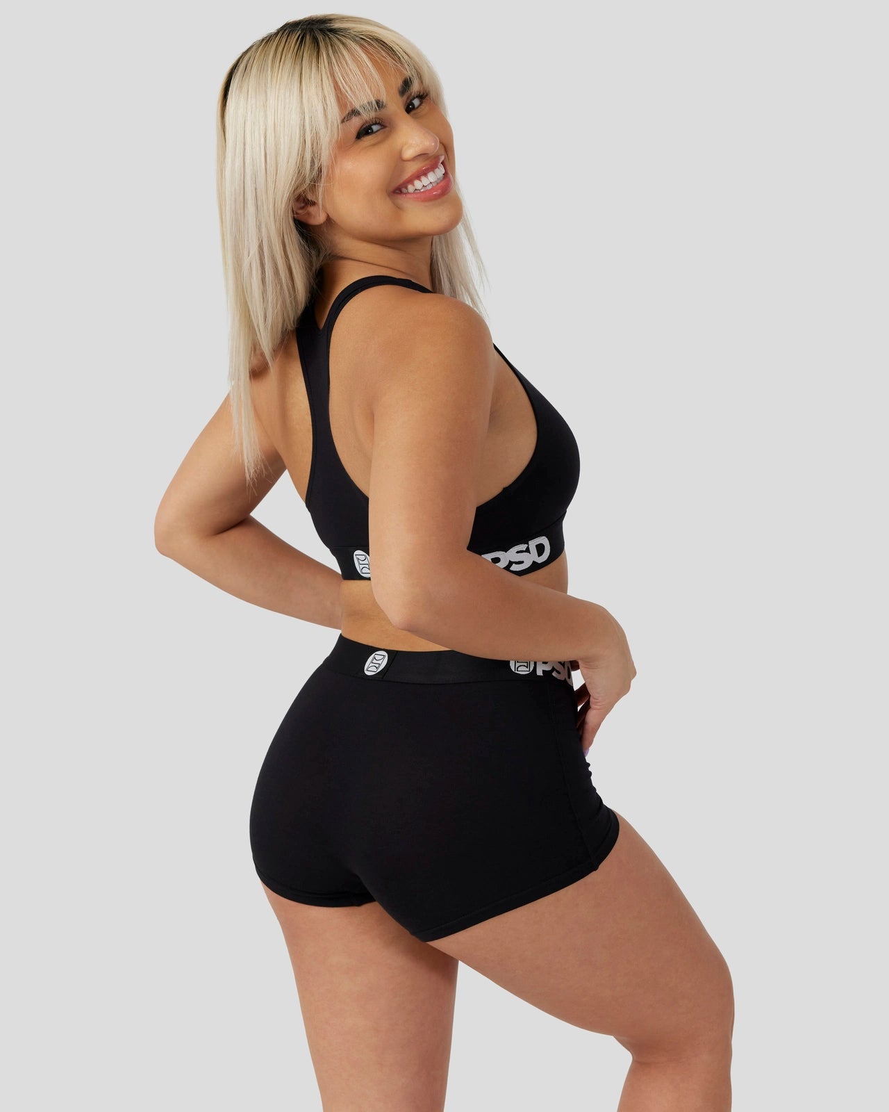 Modal Solids - Black - Image 4